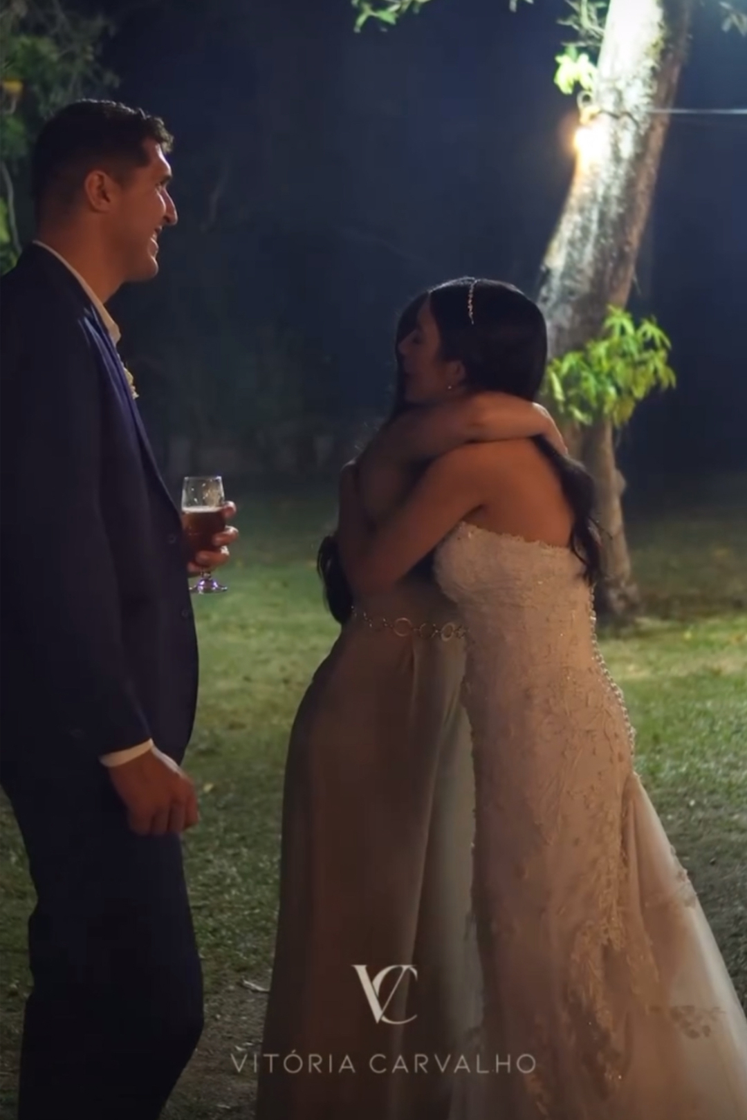 Casamento - Momento Especial